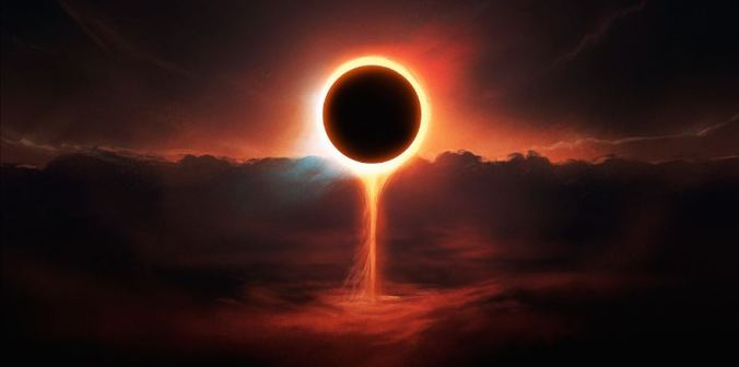BlackSunEclipse